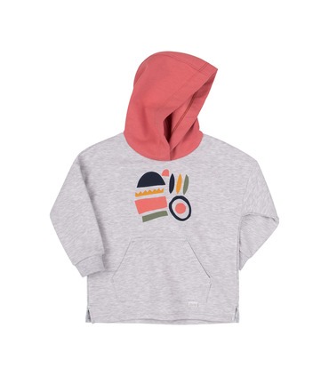 Детский джемпер ДЖ269 GR