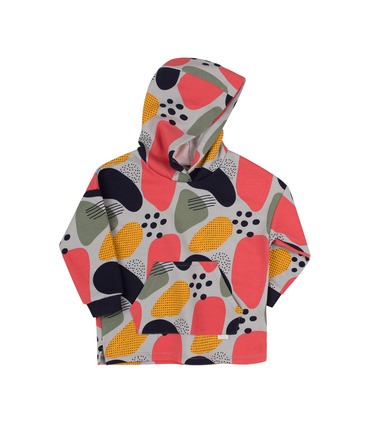 Дитячий джемпер ДЖ269 PR