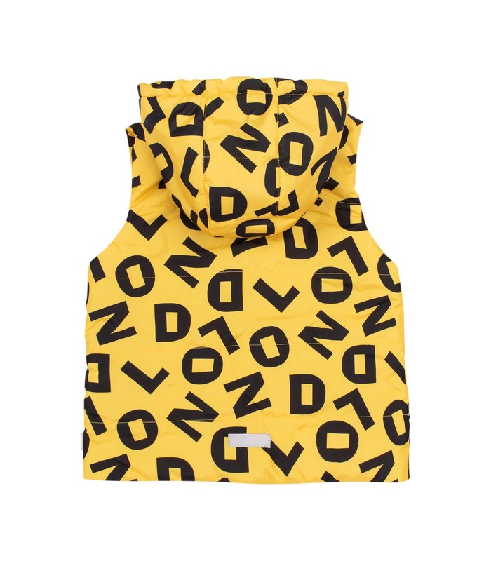 Жилет дитячий ЖЛ42 YE