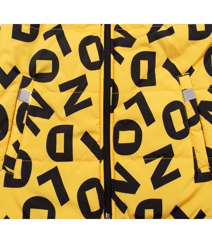 Жилет детский ЖЛ42 YE