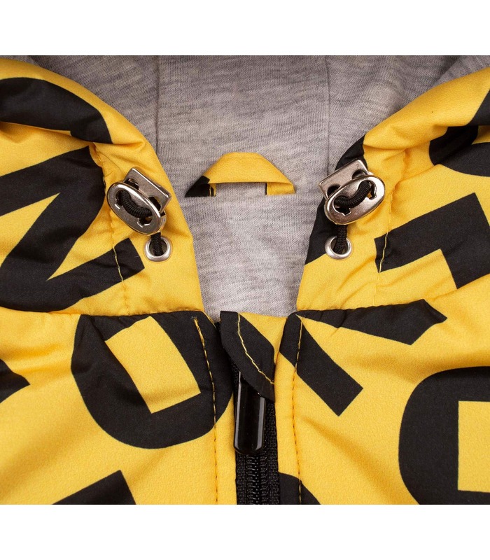 Жилет дитячий ЖЛ42 YE