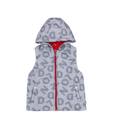 Жилет детский ЖЛ42 GR