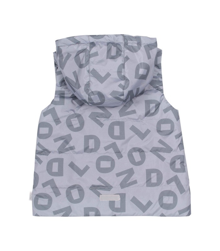 Жилет детский ЖЛ42 GR