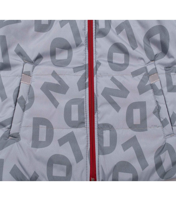 Жилет детский ЖЛ42 GR