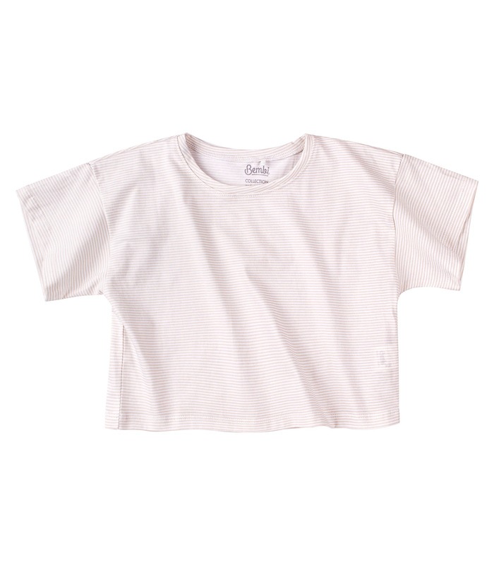 Футболка детская ФБ859 BG