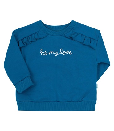 Дитячий джемпер ДЖ264 BI