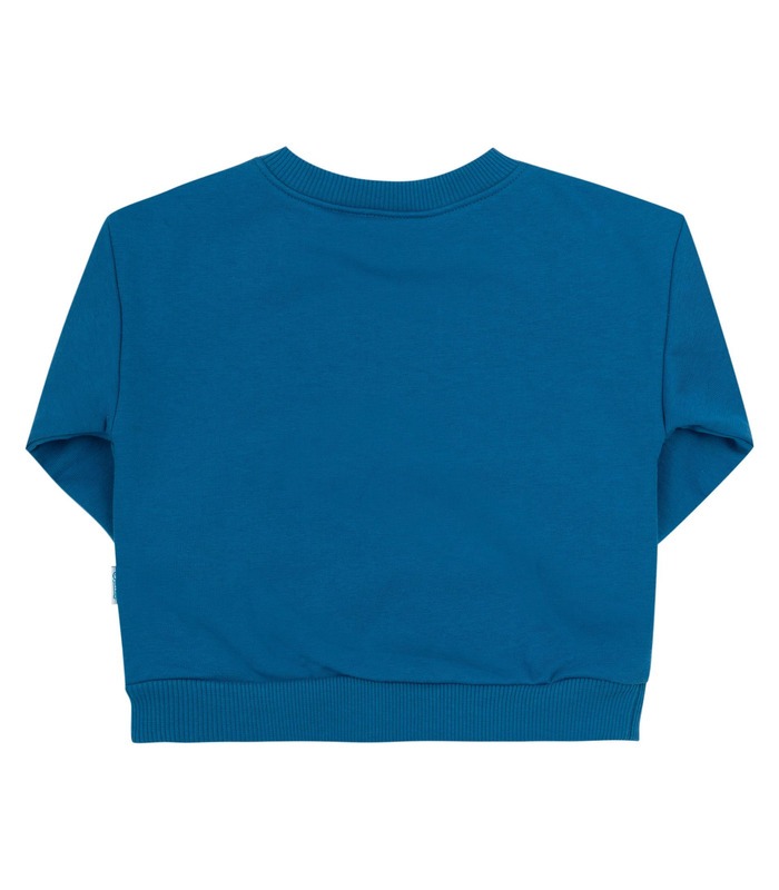 Детский джемпер ДЖ264 BI