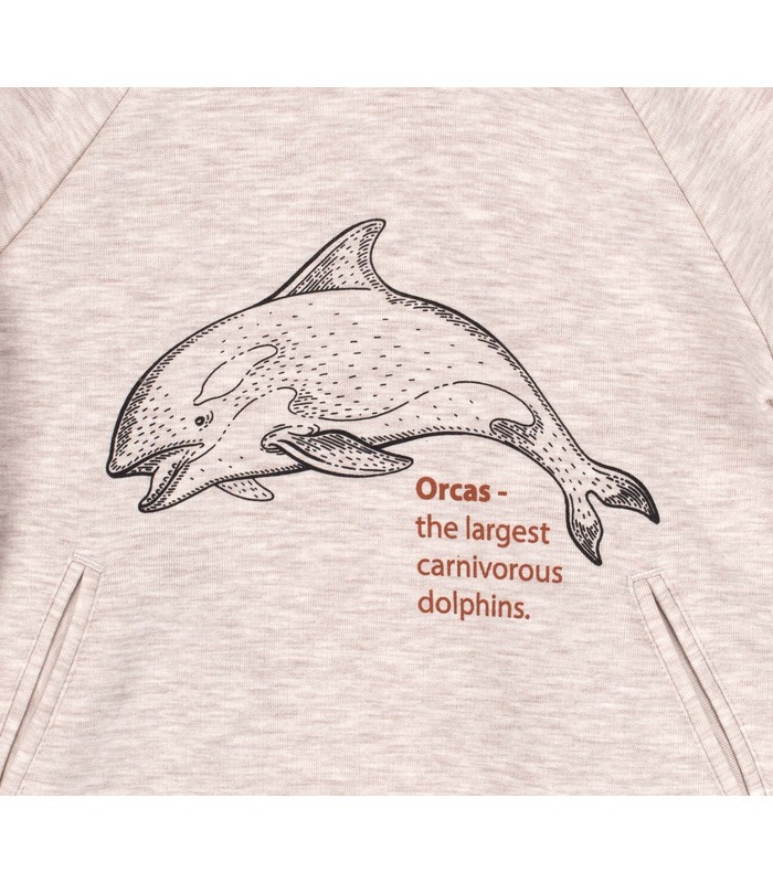 Дитячий джемпер ДЖ257