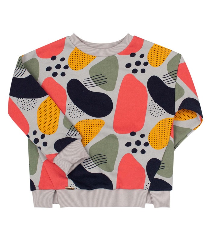 Дитячий джемпер ДЖ271