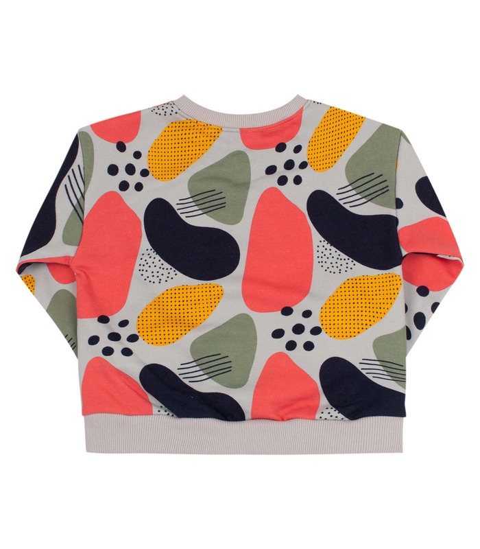 Дитячий джемпер ДЖ271