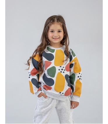 Дитячий джемпер ДЖ271