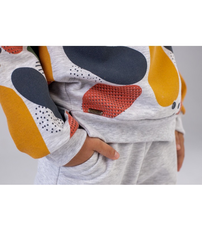 Дитячий джемпер ДЖ271