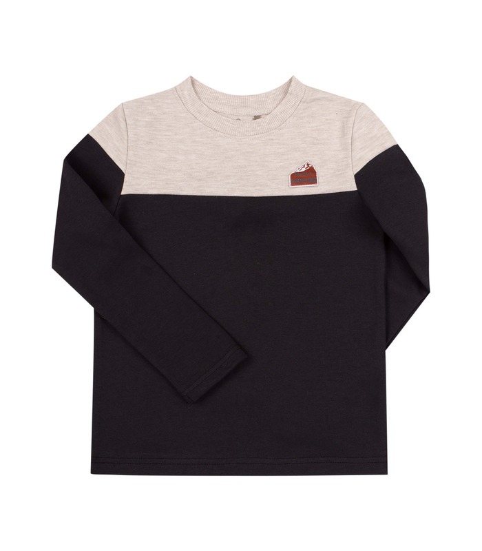 Детский джемпер ФБ838 CH