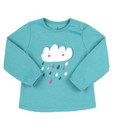 Дитячий джемпер ФБ839 BI