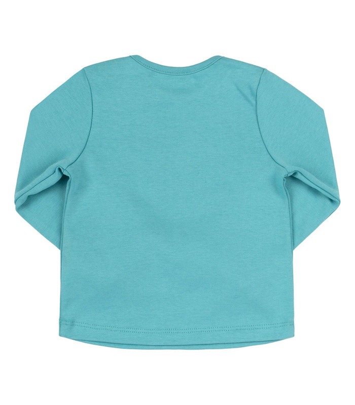 Дитячий джемпер ФБ839 BI