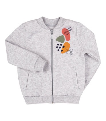 Дитяча кофта КФ208