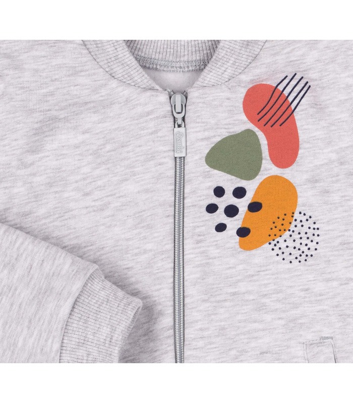 Детская кофта КФ208