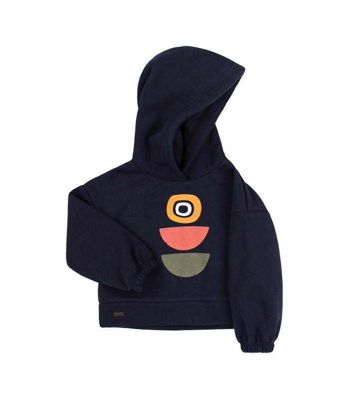 Детский джемпер ДЖ274 TS