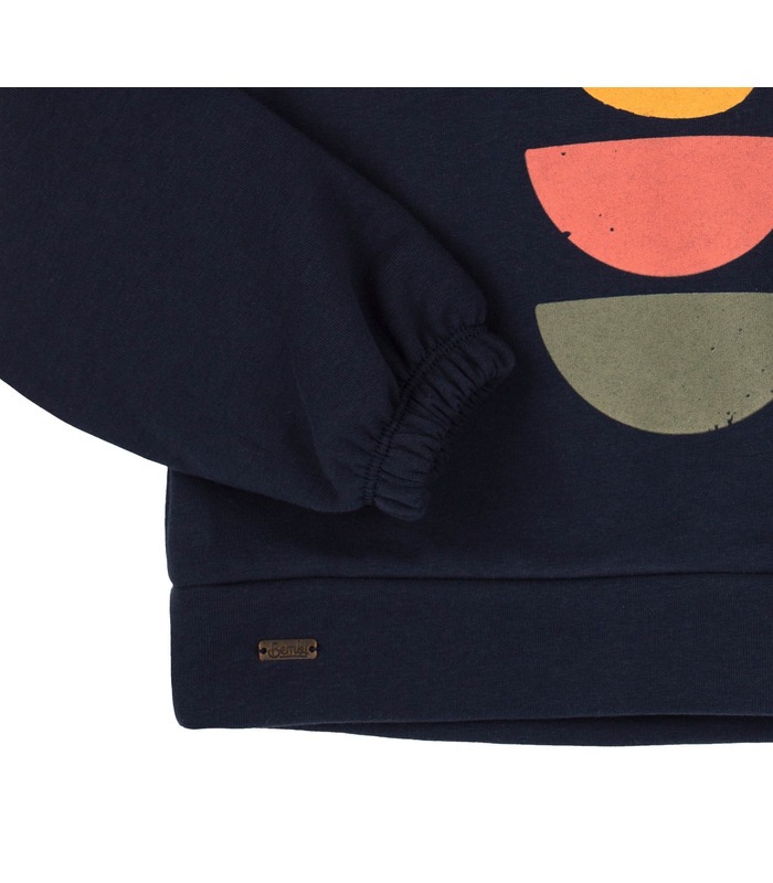 Дитячий джемпер ДЖ274 TS