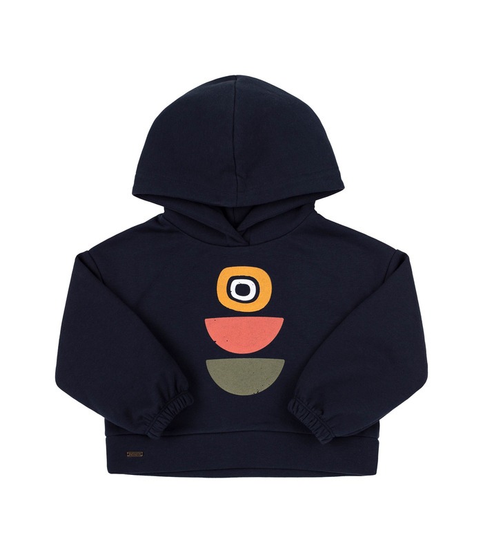 Детский джемпер ДЖ274 TS