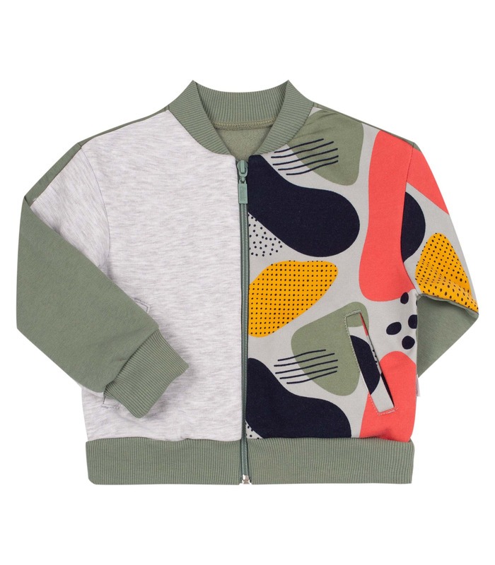 Детский костюм КС681 KH