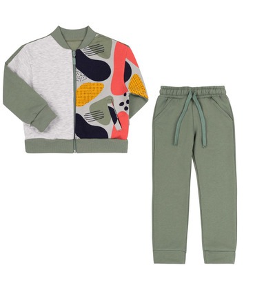 Дитячий костюм КС681 KH