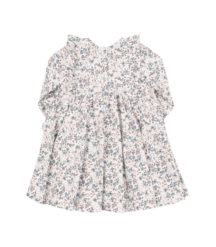 Детское платье ПЛ325 KV