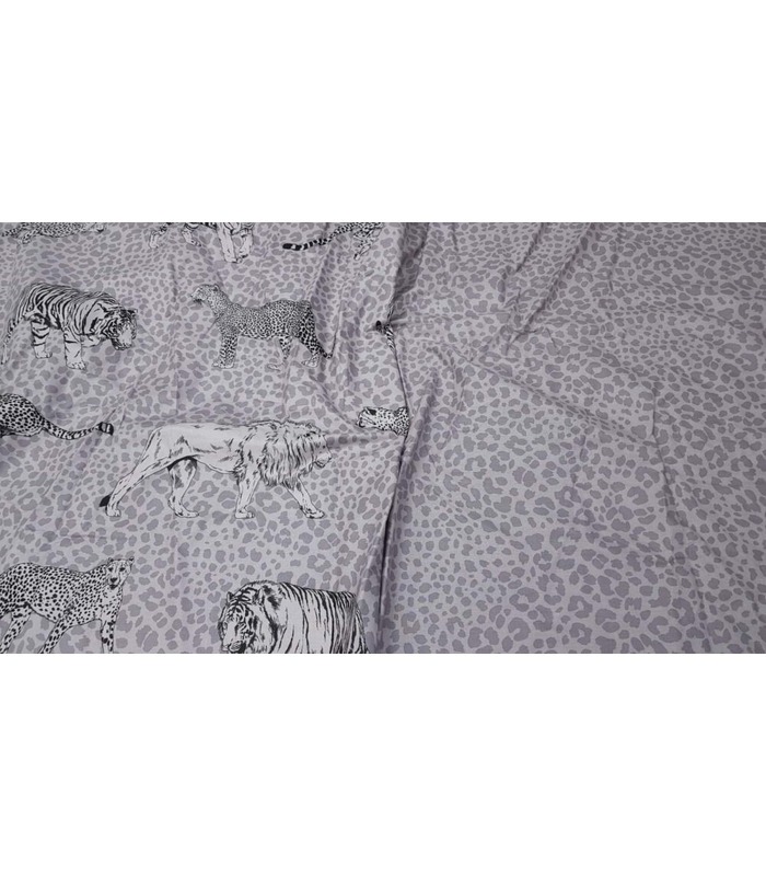 Комплект постільної білизни Прайд ᐉ якісний поплін, доступна ціна ※ виробник Україна