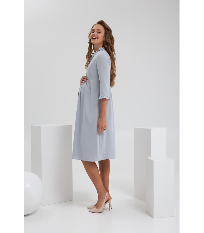 Платье для беременных мод.2189 1567 от Dianora в категории Платья беременным на МамаТато