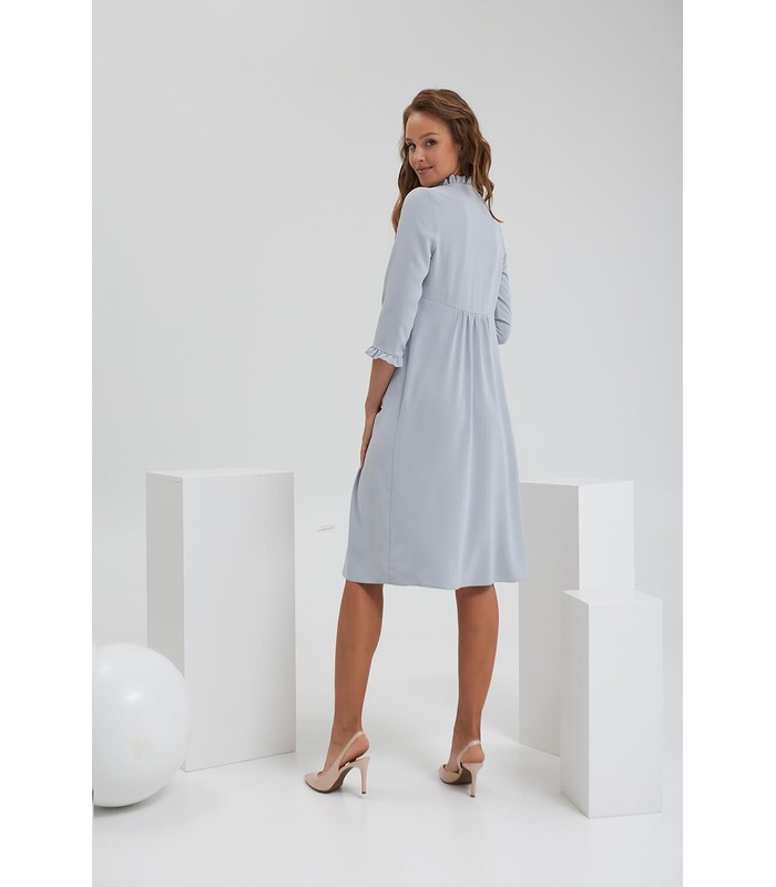 Платье для беременных мод.2189 1567 от Dianora в категории Платья беременным на МамаТато