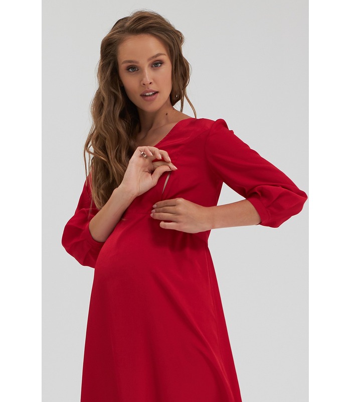 Сукня для вагітних мод.2181 1554 від Dianora у категорії Сукні для годування на МамаТато