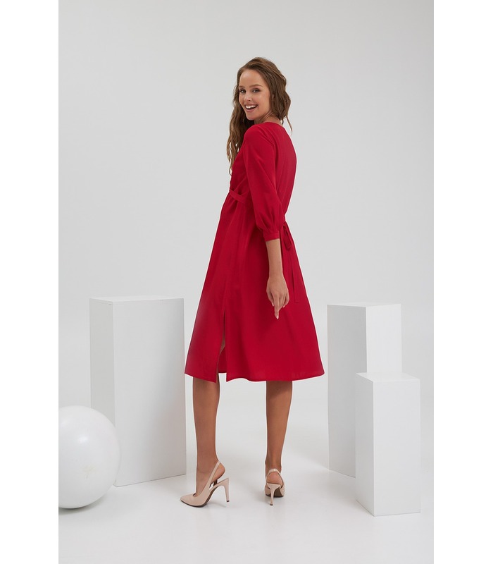 Платье для беременных мод.2181 1554 от Dianora в категории Платья для кормления на МамаТато