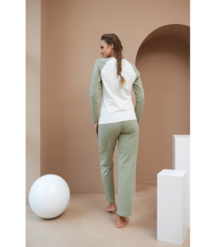 Пижама для беременных мод.2177(80) 1557