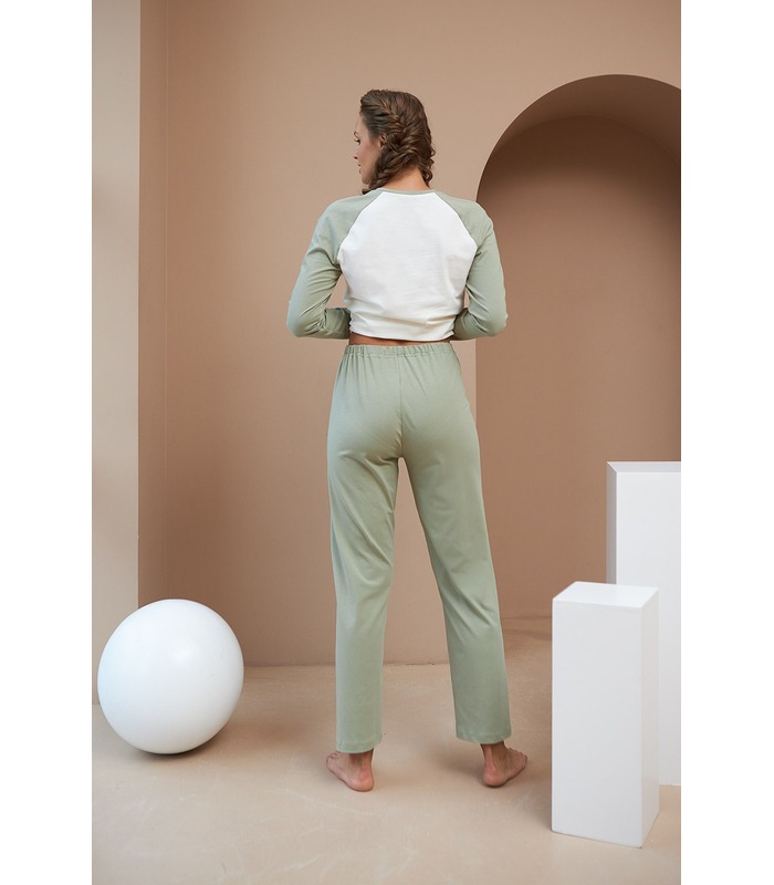 Піжама для вагітних мод.2177(80) 1557