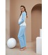 Пижама для беременных мод.2177(80) 1558