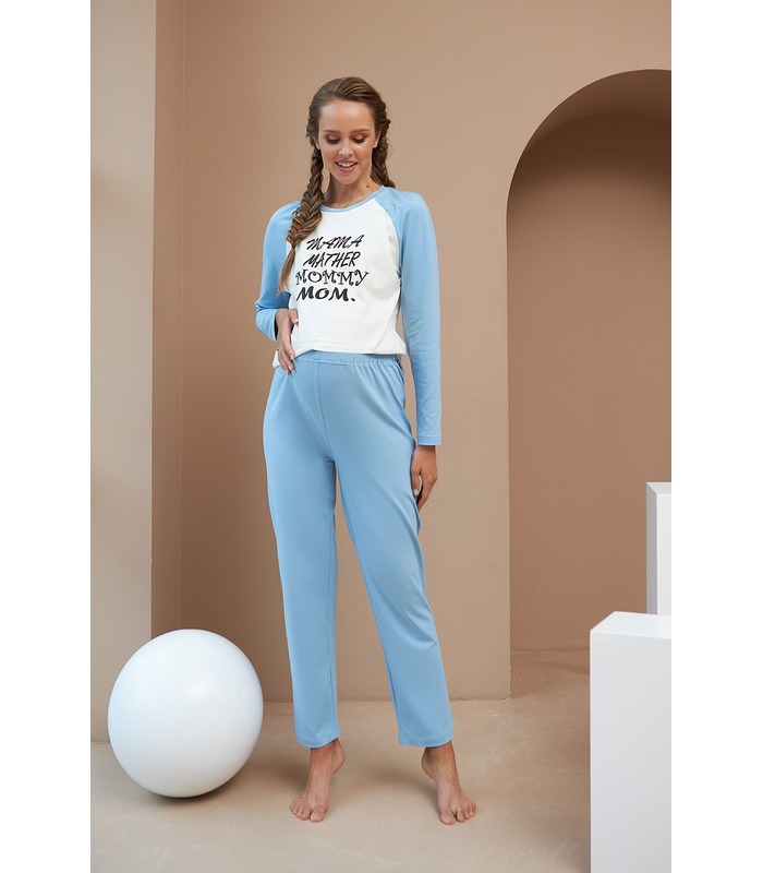 Пижама для беременных мод.2177(80) 1558