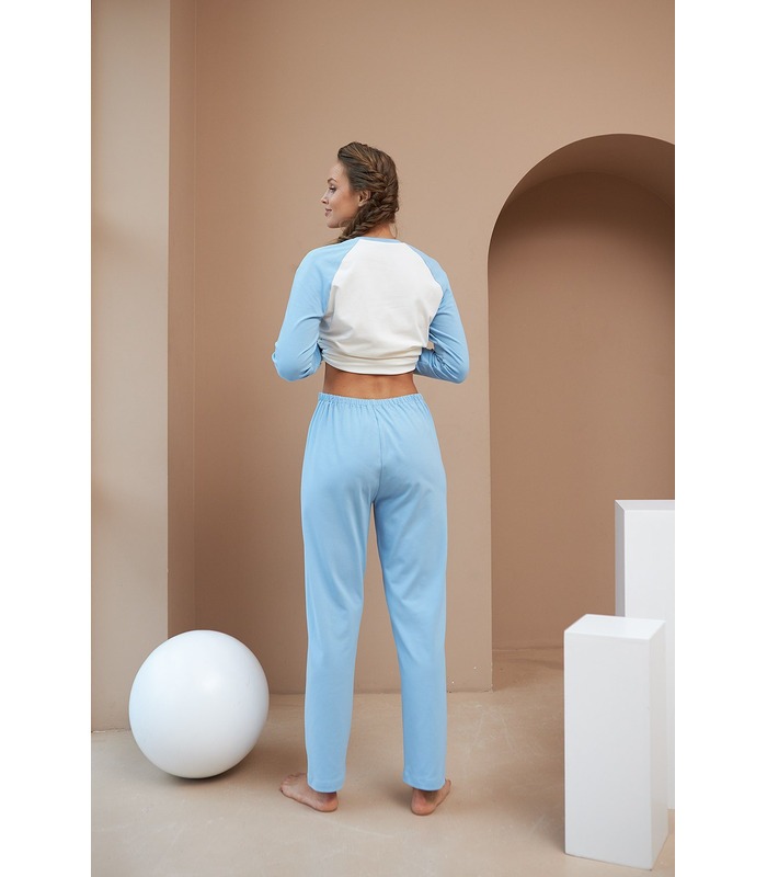 Піжама для вагітних мод.2177(80) 1558