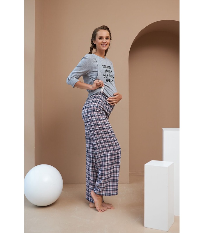 Пижама для беременных мод.2190 1564 2178 1222
