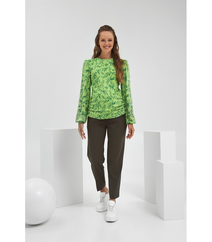 Кофта для вагітних мод.2194 0000 від Dianora у категорії Светри та худі вагітним на МамаТато