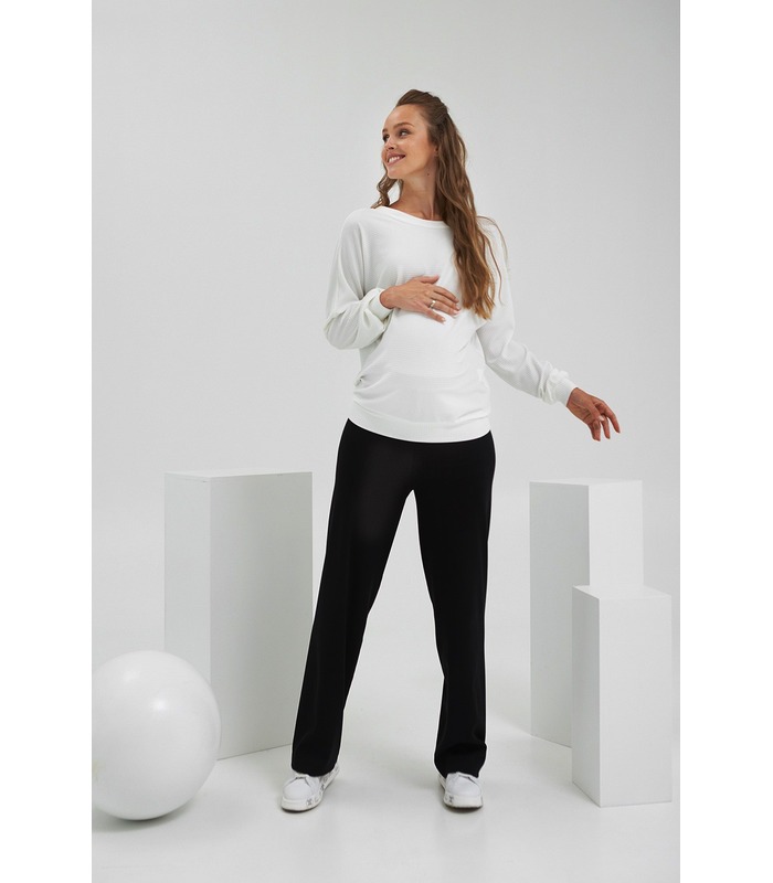 Кофта для беременных мод.2130 1551