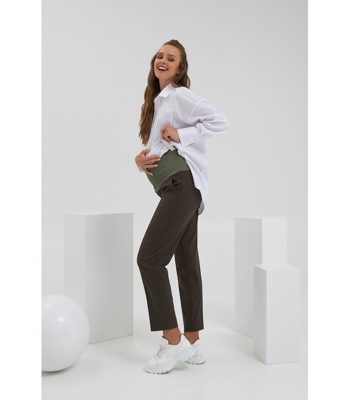 Штаны для беременных мод.2185 0837