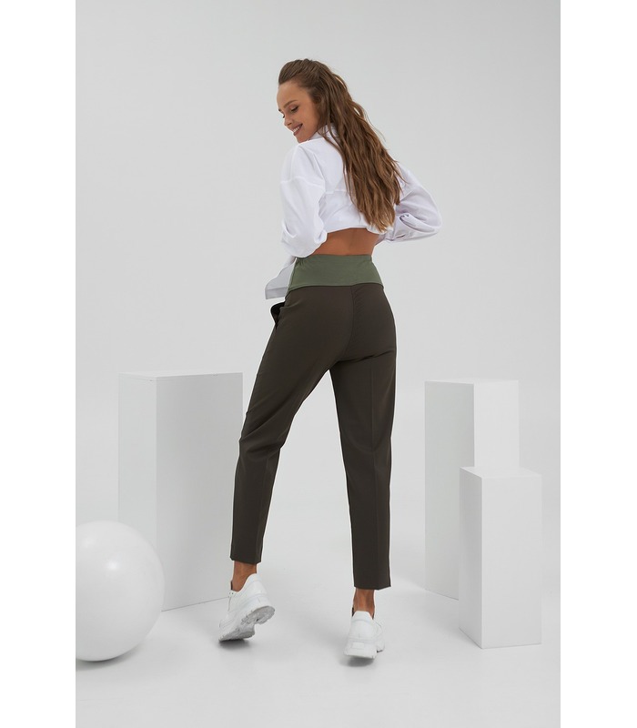 Штаны для беременных мод.2185 0837