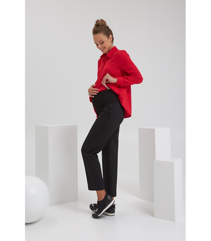 Штани для вагітних мод.2185 0494 від Dianora у категорії Штани та джинси вагітним на МамаТато