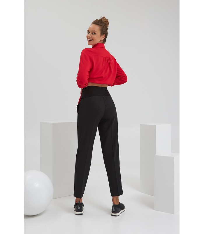 Штани для вагітних мод.2185 0494 від Dianora у категорії Штани та джинси вагітним на МамаТато