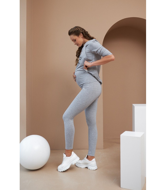 Лосини для вагітних мод.2169 1361