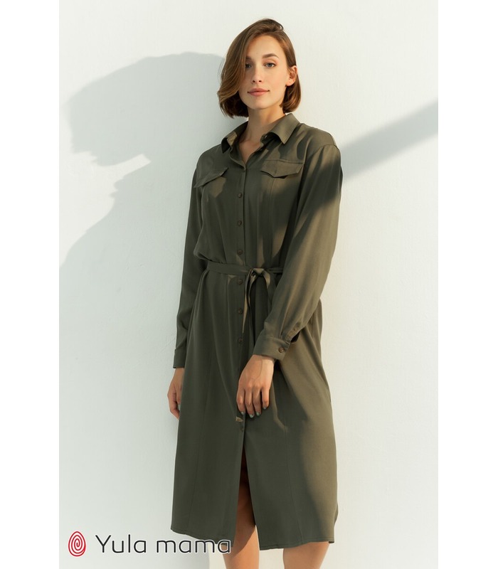 Сукня Сабріна KH від Юла Мама у категорії Сукні для годування на МамаТато