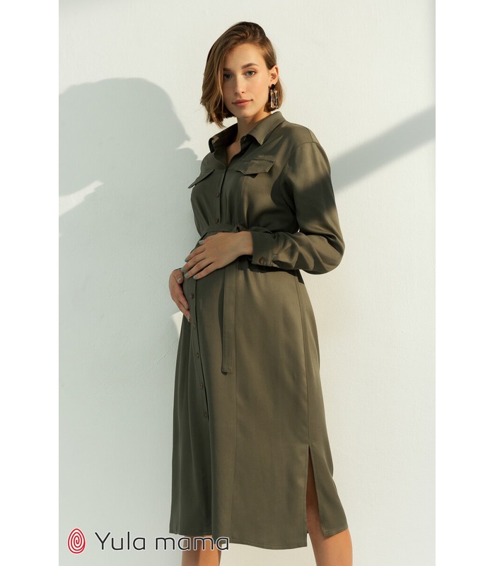 Сукня Сабріна KH від Юла Мама у категорії Сукні для годування на МамаТато