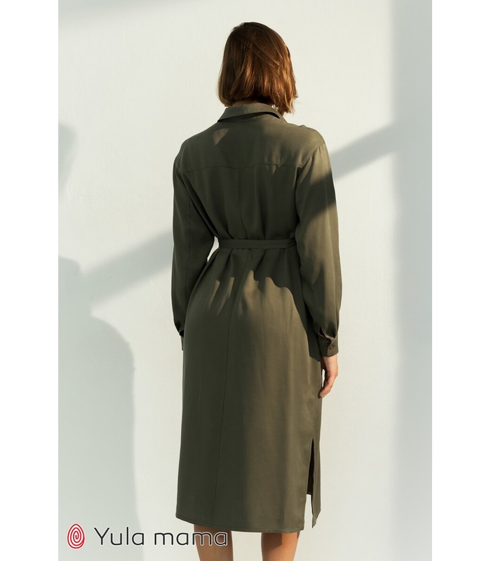 Сукня Сабріна KH від Юла Мама у категорії Сукні для годування на МамаТато