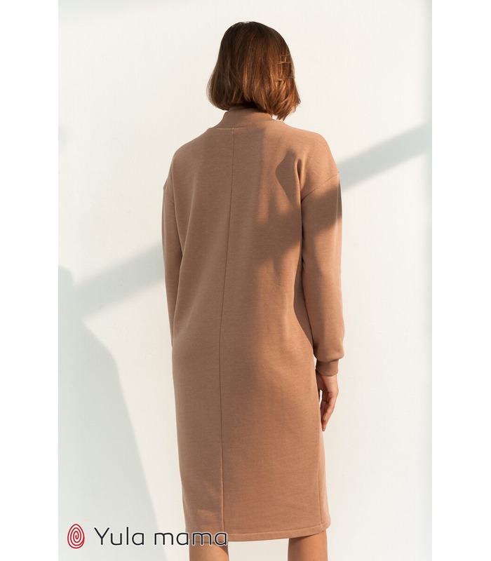 Сукня Мейсі BG від Юла Мама у категорії Сукні для годування на МамаТато