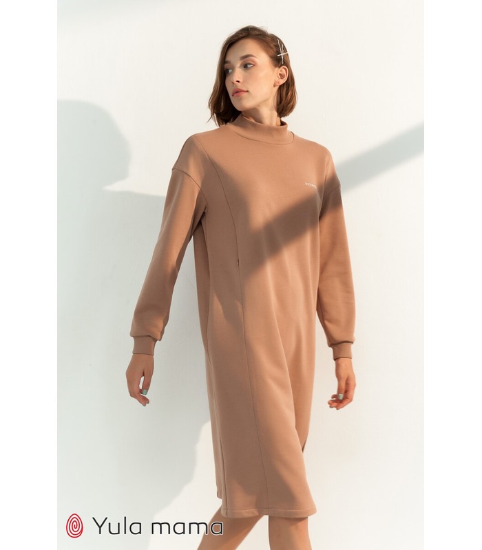 Сукня Мейсі BG від Юла Мама у категорії Сукні для годування на МамаТато